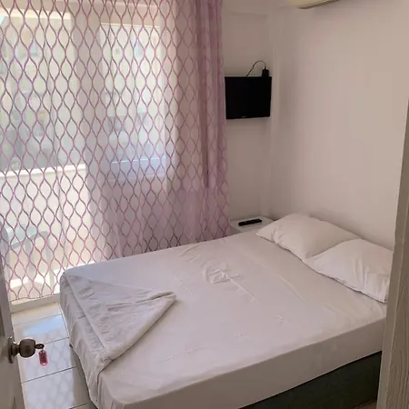 Baris * Marmaris
